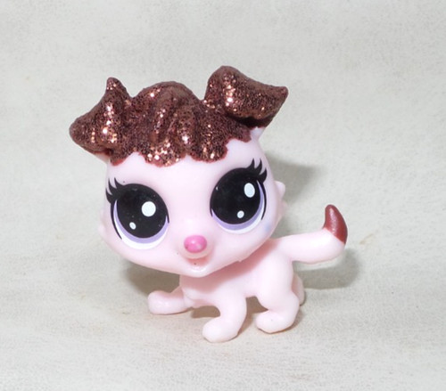 Littlest pet shop petshop - pet,