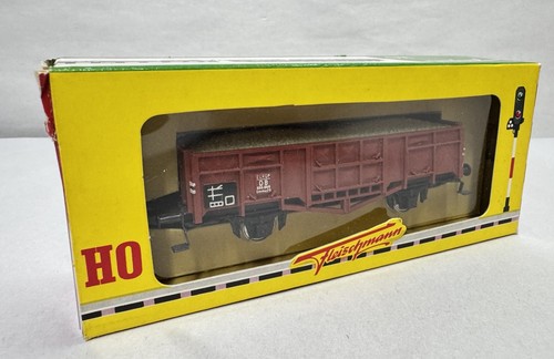 Fleischmann wagon tombereau - ho,