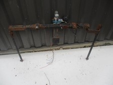 Attelage (boule de remorquage) CITROEN XANTIA PHASE 1 BREAK NC