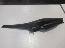 Coque arrière gauche (Honda -