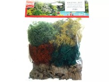 BUSCH Lichen islandais et