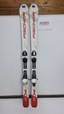Fischer XTR RC One X 145cm Ski