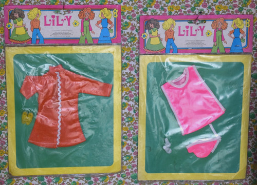 Pochettes de vêtements - , 2