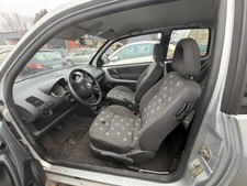 Panneau de porte avant gauche VOLKSWAGEN LUPO