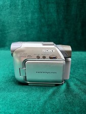 Sony Handycam DCR-HC19E