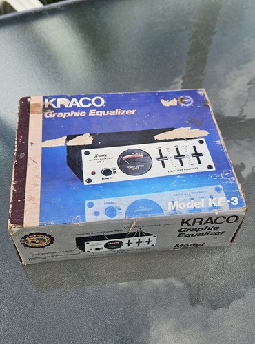 Nos kraco model car - model, ke-3