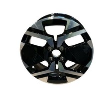 Jante alliage 17 pouces 6,5