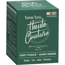 Teinture textile - Tout-en-un