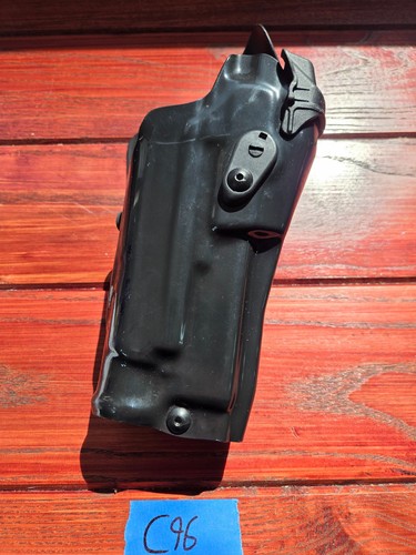 Safariland holster - safariland,