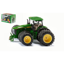 TRATTORE JOHN DEERE 8R 410