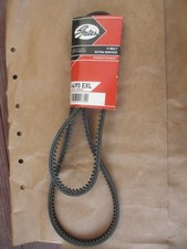 Courroie GATES 6495EXL - AVX13 x 1625 La