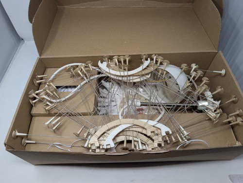 Ikea dandelion light 22 - ikea, 22"