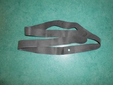 Mèche / Fond de jante 2-16