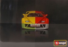 Miniature Voiture Catalogue