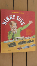 Dinky toys par Dominique