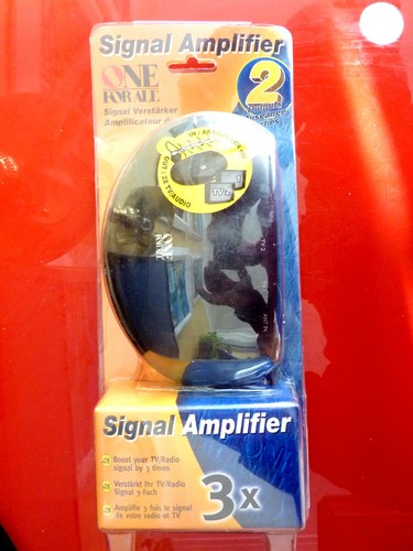 Amplificateur one for - amplificateur,