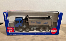 Siku 1/55 3524 Camion benne