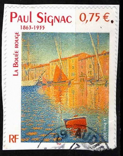 2003 paul signac 1863 1935 - 2003., 1863-1935