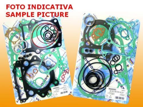 Pochette joints moteur - pochette,