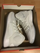 basket Nike Hyperdunk X