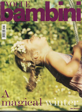 VOGUE ENFANTS Magazine KIDS