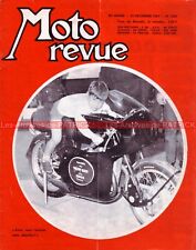 MOTO REVUE 1865 KAWASAKI 350