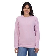 ZeroXposur Crewneck Pullover