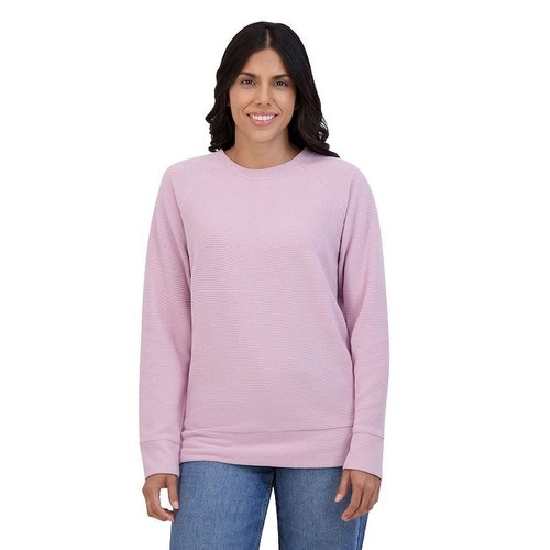 Zeroxposur crewneck pullover - zeroxposur,