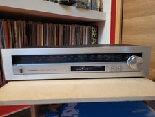 Tuner PIONEER TX-410.  AM / FM
