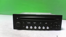 Autoradio d'origine CITROEN C3