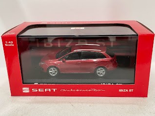 Seat ibiza st coluleur - seat,