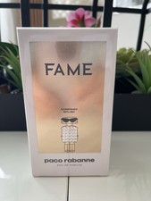 Parfum Femme Paco Rabanne Fame