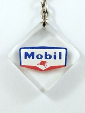 PORTE-CLES - MOBIL Bourbon