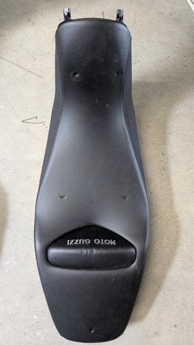 Selle complete moto guzzi - complete,