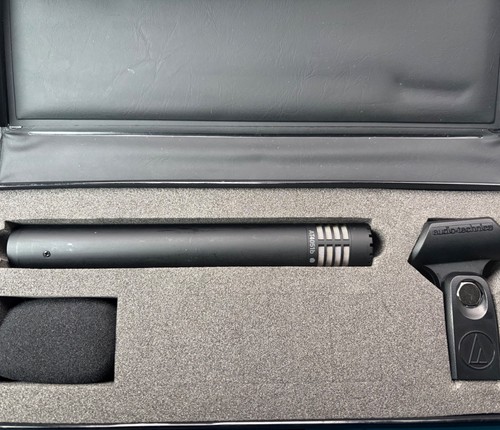 Audio technica at4051b - audio-technica,