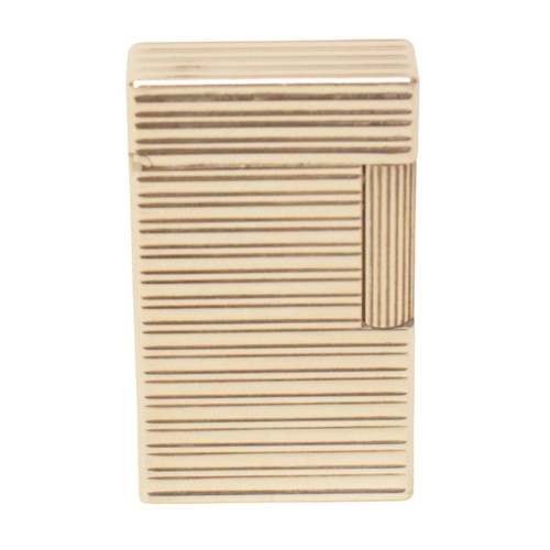 Briquet dupont ligne brg - st,