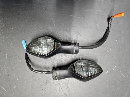 Clignotants avant honda 700 - honda, nc