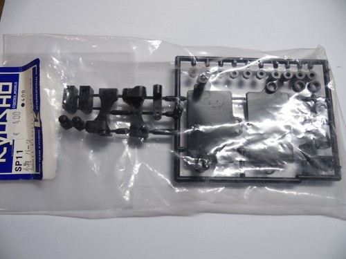 Kyosho sp11 small plastic - small,