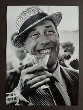 FERNANDEL - AFFICHE POSTER A3