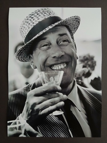 Fernandel affiche poster a3 - -,