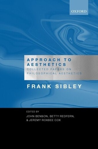 Frank sibley approach - frank, to