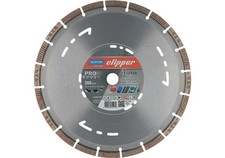 NORTON CLIPPER Disque à