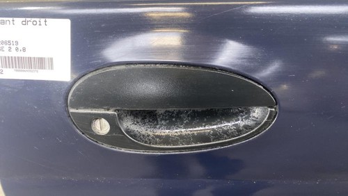 Porte avant droit - , daewoo
