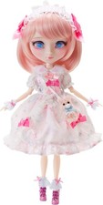 Groove Pullip PipyFilia Height
