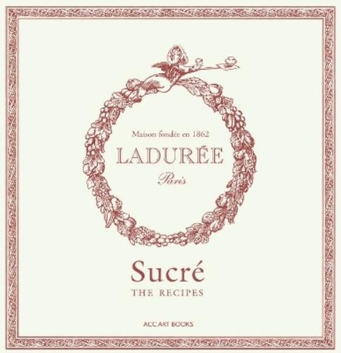 Philippe andrieu ladurée - philippe,