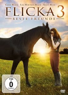 Flicka beste freunde de - beste,