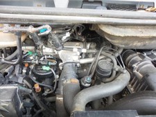 Com (Bloc Contacteur Tournant+Commodo Essuie Glace+Commodo Phare) CITROEN C8