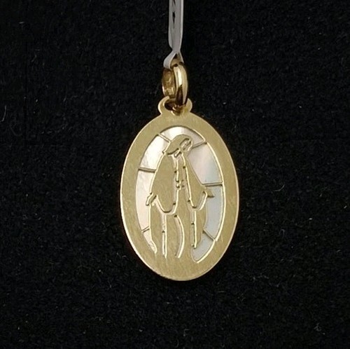 Pendentif 18k 750 mls - pendentif,