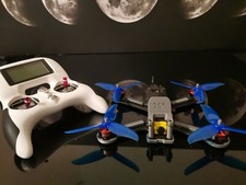 FPV Freestyle Drone Quadcopter