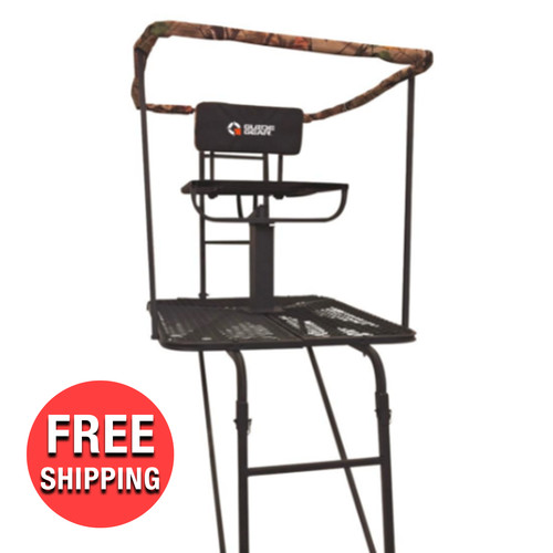 Hunting deer guide gear - gear, 16'